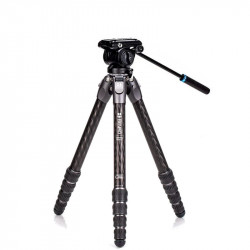SWAROVSKI Kit ATS 80 HD +Zoom 20-60x + FUNDA + TRIPODE TORTOISE S4