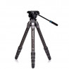 SWAROVSKI Kit ATS 80 HD +Zoom 20-60x + FUNDA + TRIPODE TORTOISE S4