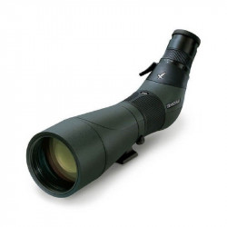 SWAROVSKI Kit ATS 80 HD +Zoom 20-60x + FUNDA + TRIPODE TORTOISE S4