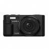 YASHICA CITY 200 (NEGRA)