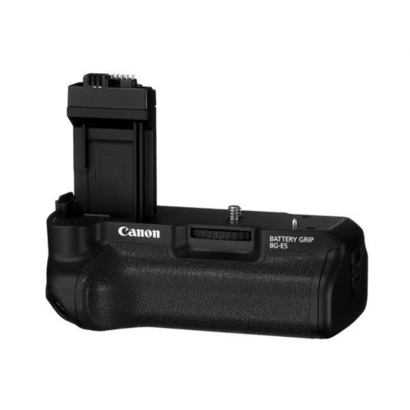 CANON EMPUÑADURA  BG-E5