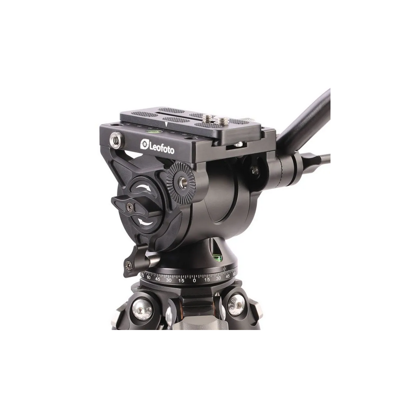 LEOFOTO TRIPODE LS-325C + BV-10