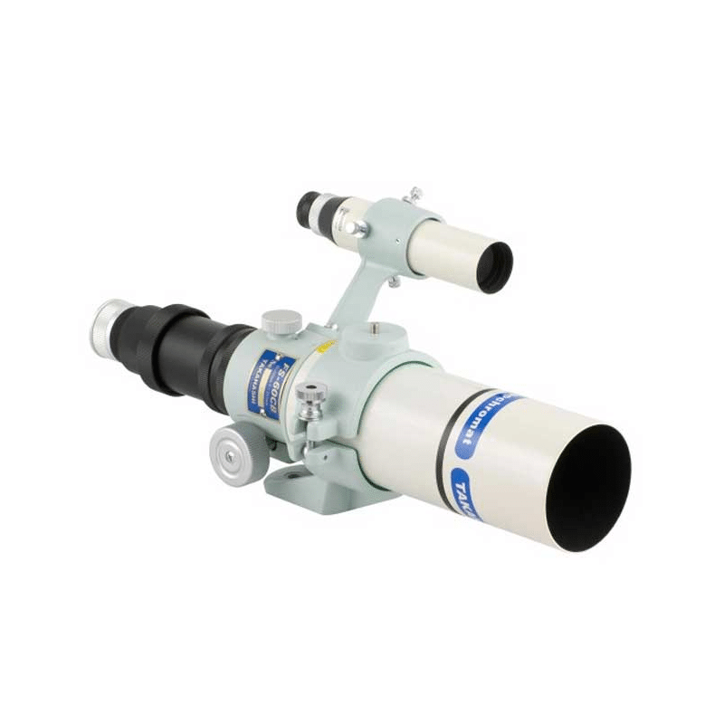 TAKAHASHI Tubo completo FS-60CB