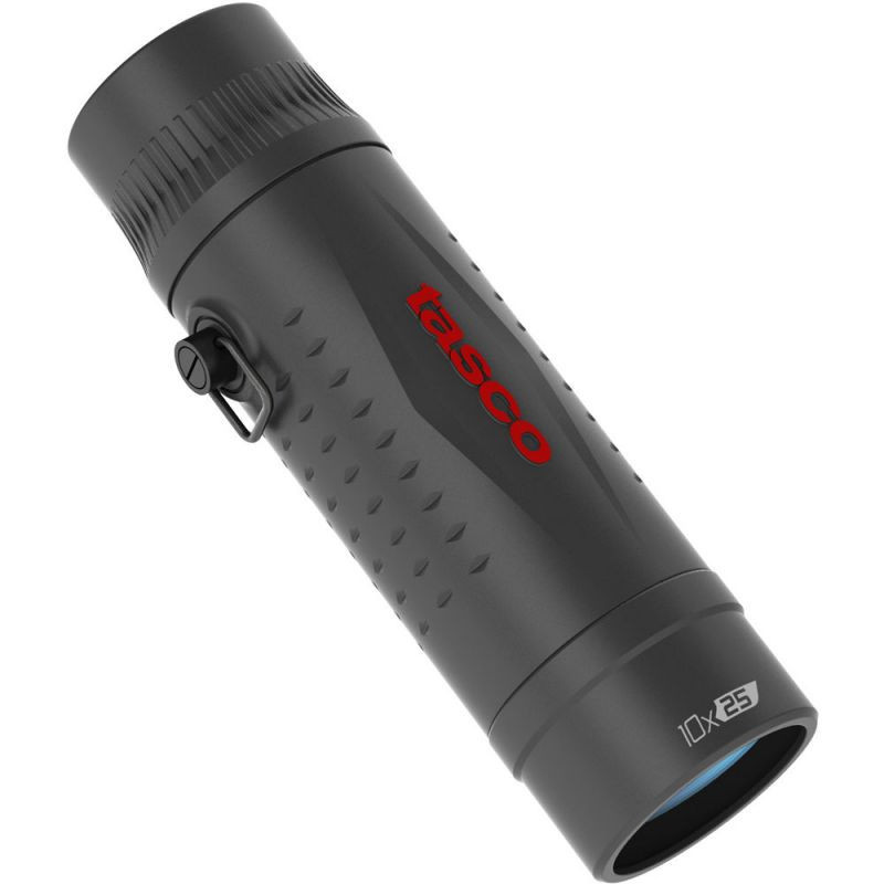 TASCO ESSENTIAL 10X25 MONOCULAR
