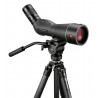 Leica APO-Televid 82 + zoom  25x-50x WW ASPH