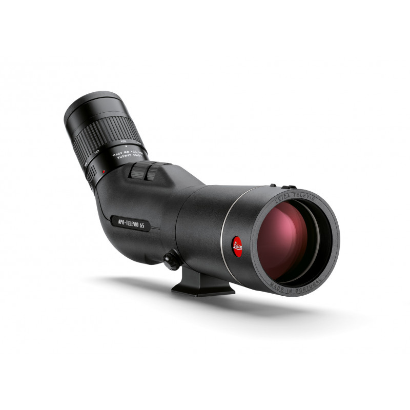 Leica APO-Televid 65 + zoom  25x-50x WW ASPH