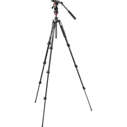 MANFROTTO BEFREE MVKBFRL-LIVE 2W