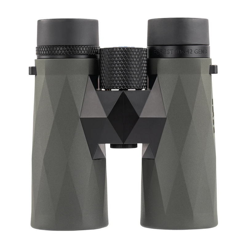 DELTA Forest ED 8x42