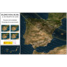 LUNT Gafas de eclipse 5 uds