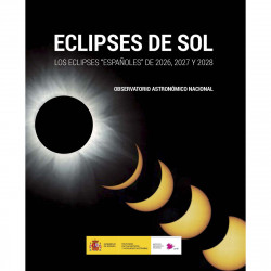 Eclipses de Sol. Los...