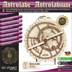DREIPUNKT ASTROLABIO DELUXE...