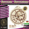 DREIPUNKT ASTROLABIO DELUXE EDITION + REGALO ARAÑA METACRILATO