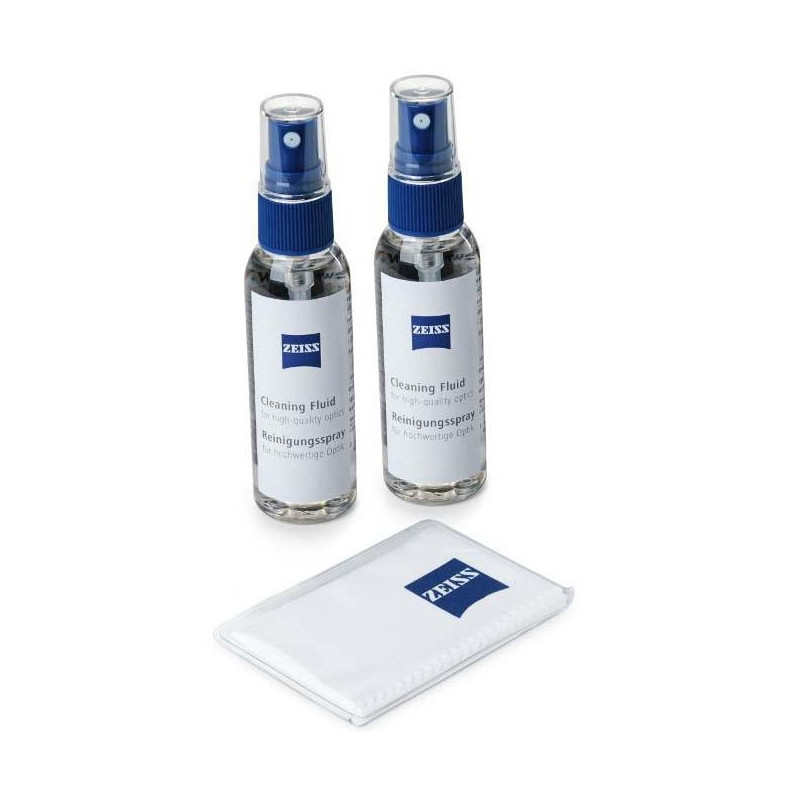 ZEISS KIT DE LIMPIEZA 2390-368