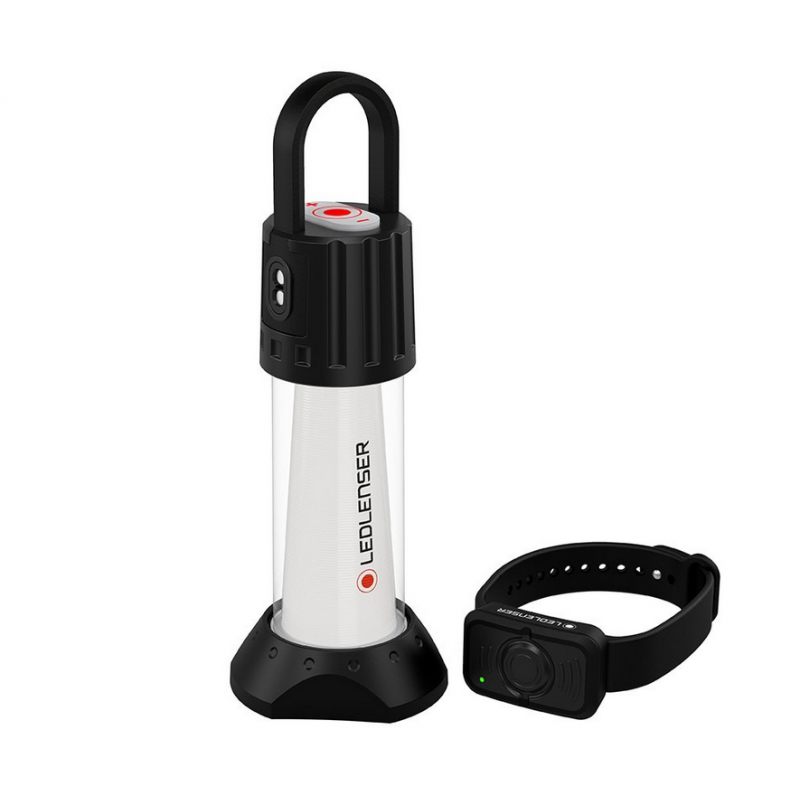 LEDLENSER FAROL DE CAMPING ML6 750 LM