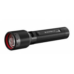 LEDLENSER P6R 1200LM...
