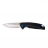 TRENTO NAVAJA MODELO BLUE DOT