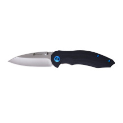 TRENTO NAVAJA BLUE DOT III