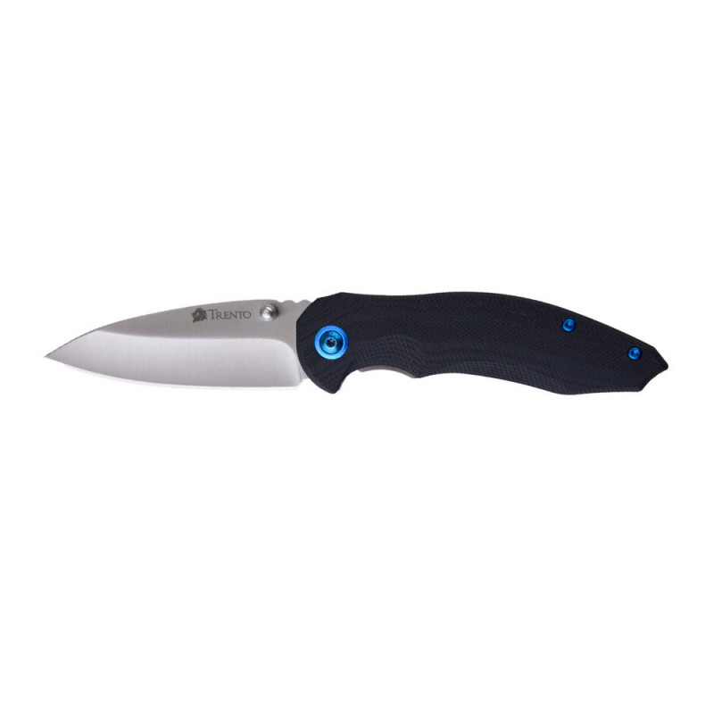 TRENTO NAVAJA BLUE DOT III