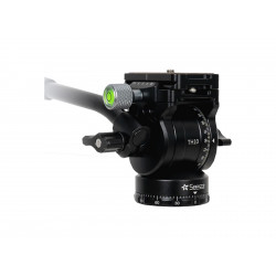 ZWO ROTULA TH10