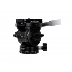 ZWO ROTULA TH10