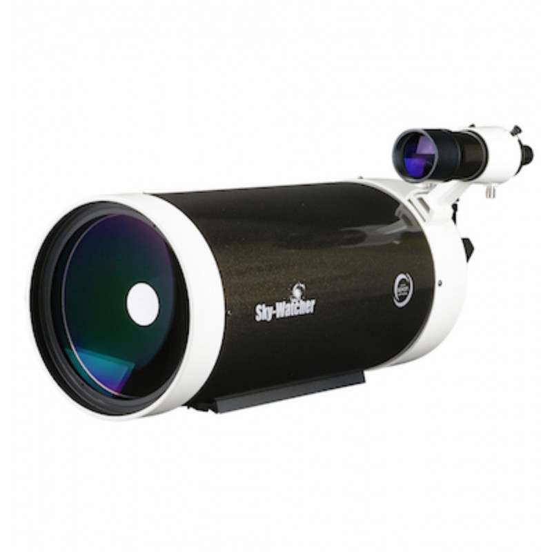 SKY-WATCHER MAK 180 BD EXPOSICION
