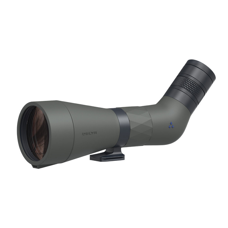 DELTA TELESCOPIO TITANIUM 25-60X85 ED