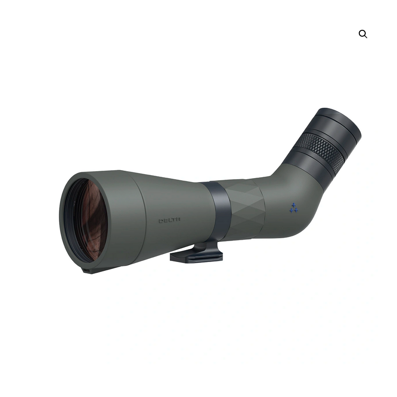 DELTA TELESCOPIO TITANIUM 20-48X70 ED
