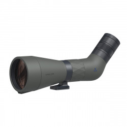 DELTA TELESCOPIO TITANIUM 25-60X85 ED + BENRO AERO 2 PRO