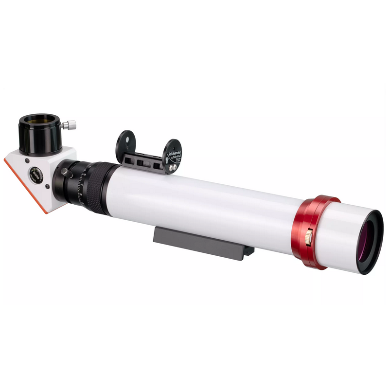 LUNT LS40THa/B600 H-alfa