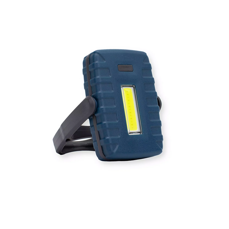 CARSON Linterna KL-20 COB