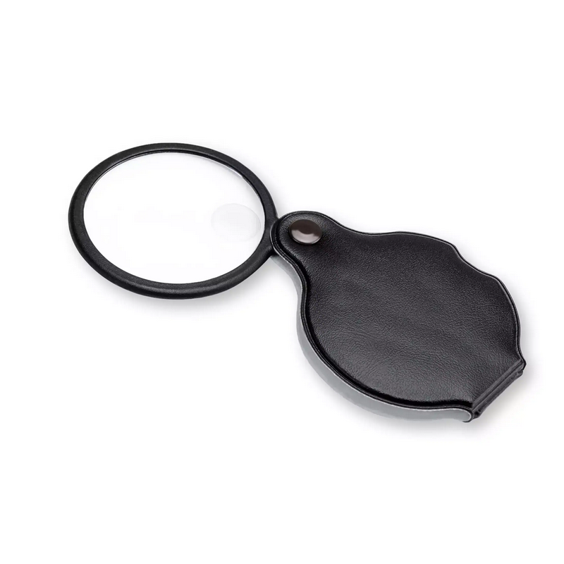 CARSON Lupa deslizante GN 11 4x