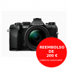 OM-5 Mark II kit con 12-45mm