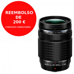 OLYMPUS M.Zuiko Digital ED...