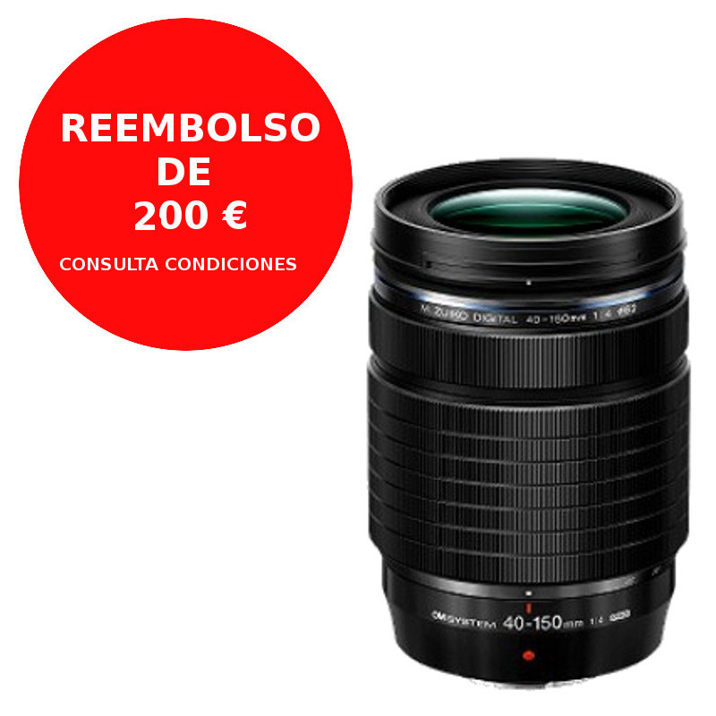 OLYMPUS M.Zuiko Digital ED 40-150mm F4.0 PRO
