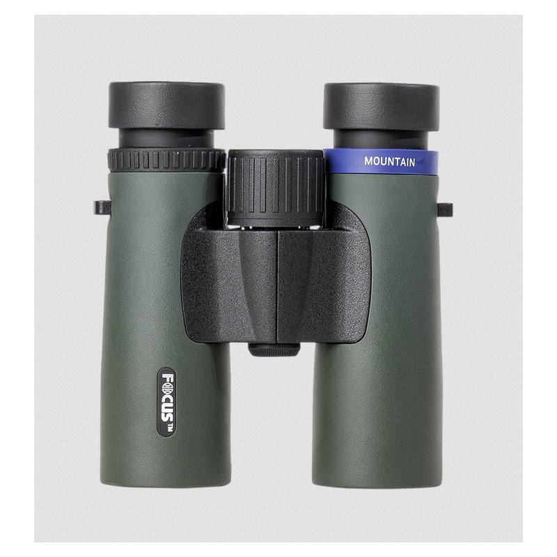 FOCUS Mountain 10x33