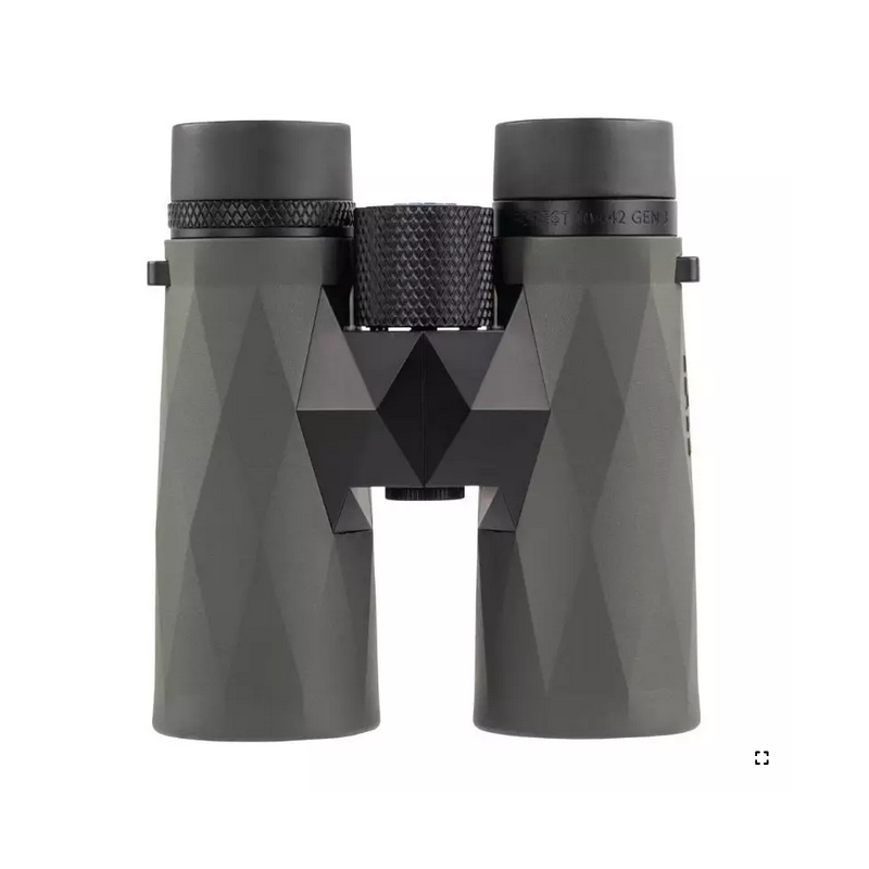 DELTA Forest ED 10x50