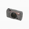 JJC Funda de silicona Olympus Tough TG-7