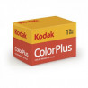 KODAK COLORPLUS 36 FOTOS,  200 ISO