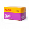 KODAK GOLD 36 FOTOS, 200 ISO