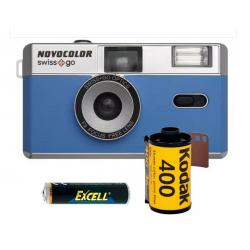 SWISS+GO NOVOCOLOR 35MM...