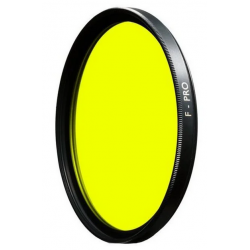 B+W 58mm amarillo medio