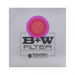 B+W 58MM SOFT FOCUS 2 WZ2