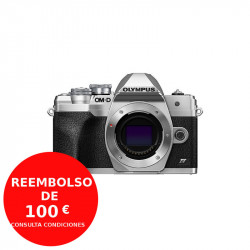 OLYMPUS E-M10 Mark IV...