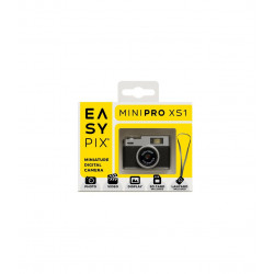 EASYPIX MINI PRO XS1