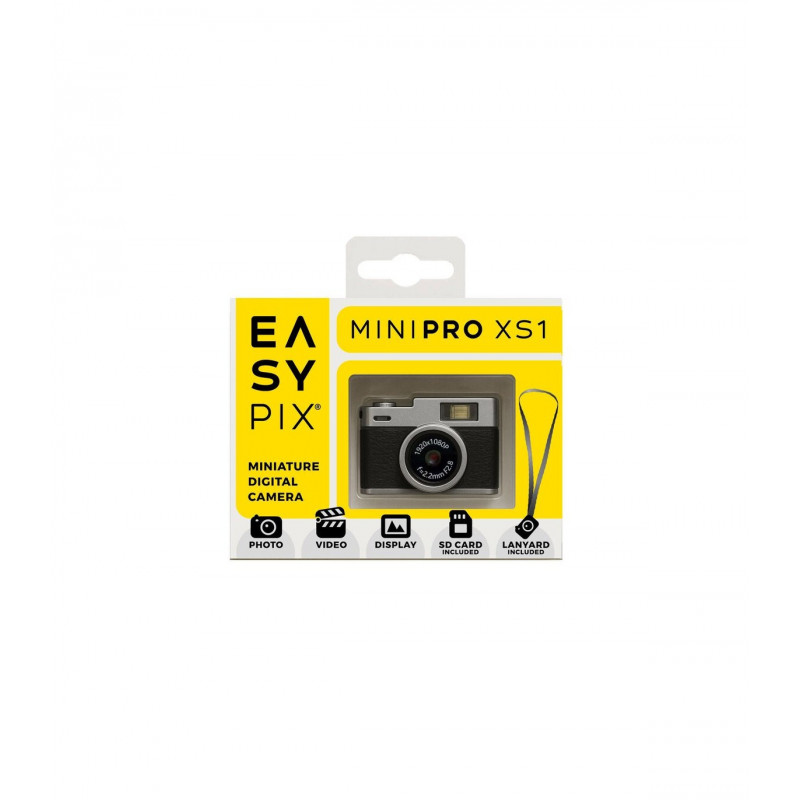EASYPIX MINI PRO XS1