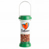 BL2-P1G "BIRD LOVERS" COMEDERO TUBULAR PARA AVES SILVESTRES PEQUEÑO PARA CACAHUETES