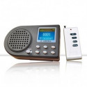 ZESS MP3 Reproductor de cantos de pájaros