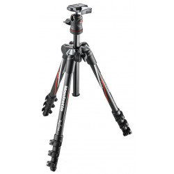 MANFROTTO BEFREE CARBONO...