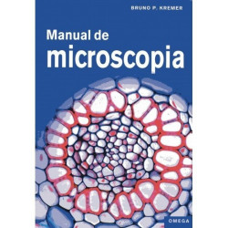 MANUAL DE MICROSCOPIA