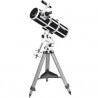 SKY-WATCHER Reflector 150/750 BD EQ-3 ALU